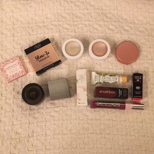 Beauty Face Bundle